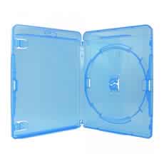 Blu-Ray-Hllen